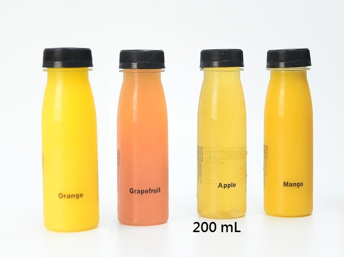 Freshly Squeezed 200 mL