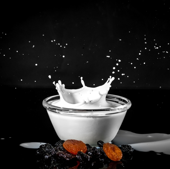 奶類產品 (非冷藏) - 保鮮奶及奶類飲品