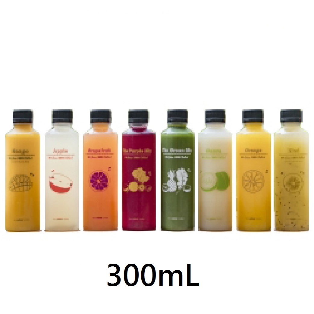 Freshly Squeezed Realfresh 300mL