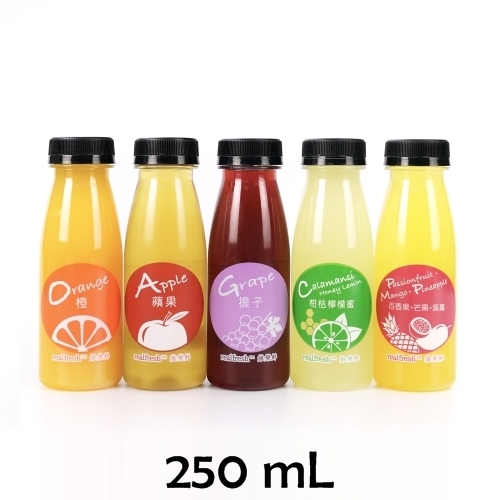 Fruit Juice Drinks 250 mL