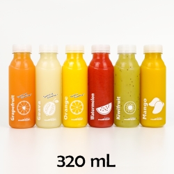 Freshly Squeezed 320 mL