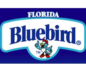 Bluebird